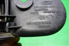 Ручка внутренняя двери задней правой (6S61A22600AAW) для Ford Fusion с 2002г (Фьюжн)