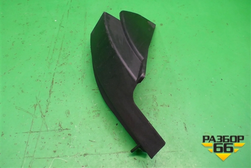 Накладка на торпедо (боковая правая) (2N11N044C61AA) для Ford Fusion с 2002г (Фьюжн)