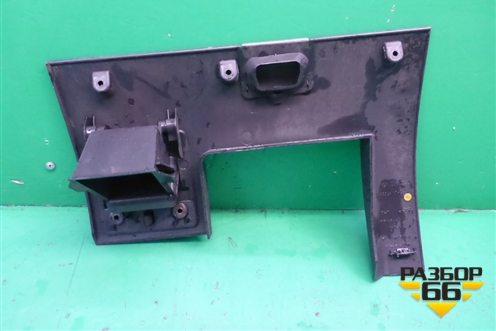 Накладка на торпедо (под рулём) (2N11N043K93AA) для Ford Fusion с 2002г (Фьюжн)