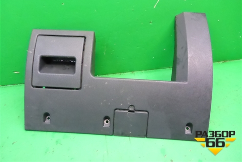 Накладка на торпедо (под рулём) (2N11N043K93AA) для Ford Fusion с 2002г (Фьюжн)