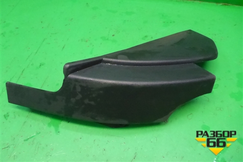 Накладка на торпедо (боковая левая) (2N11N044C60AB) для Ford Fusion с 2002г (Фьюжн)