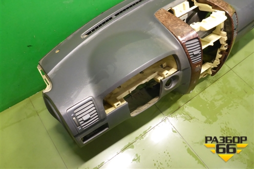 Торпедо с AIR BAG для Kia Sorento I с 2002-2011г (Соренто 1)