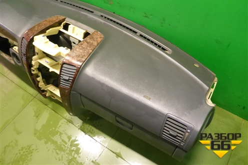 Торпедо с AIR BAG для Kia Sorento I с 2002-2011г (Соренто 1)