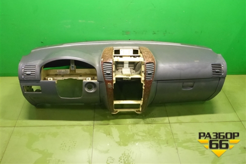 Торпедо с AIR BAG для Kia Sorento I с 2002-2011г (Соренто 1)