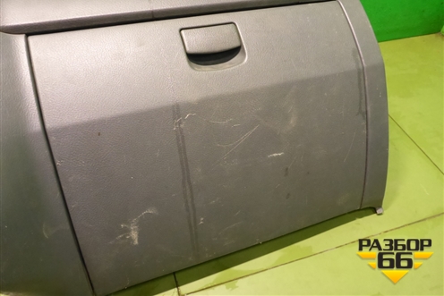 Торпедо с AIR BAG для Kia Sorento I с 2002-2011г (Соренто 1)