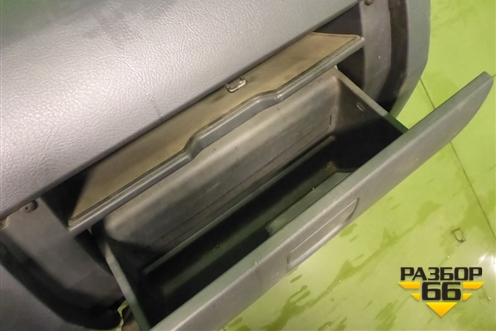 Торпедо с AIR BAG для Kia Sorento I с 2002-2011г (Соренто 1)