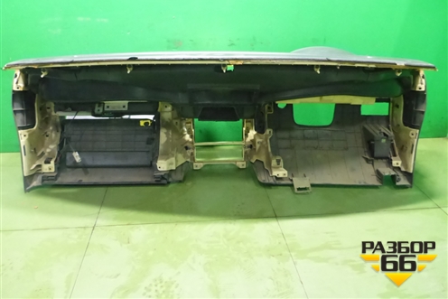 Торпедо с AIR BAG для Kia Sorento I с 2002-2011г (Соренто 1)