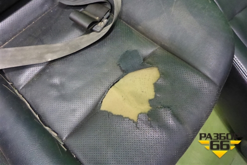 Сиденья комплект для Kia Sorento I с 2002-2011г (Соренто 1)