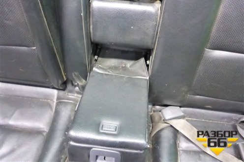 Сиденья комплект для Kia Sorento I с 2002-2011г (Соренто 1)