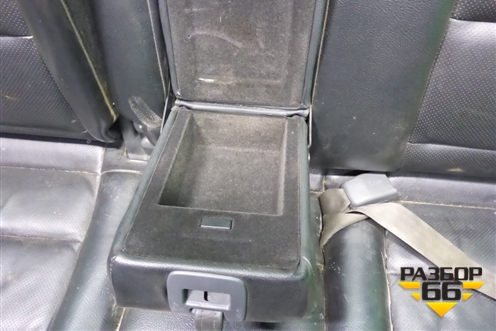 Сиденья комплект для Kia Sorento I с 2002-2011г (Соренто 1)