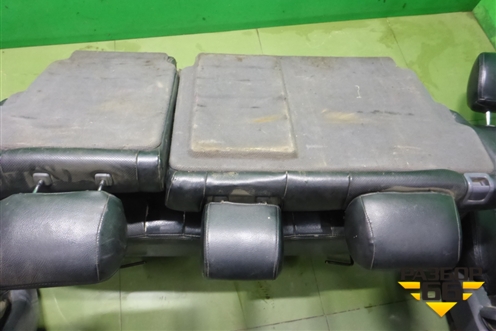 Сиденья комплект для Kia Sorento I с 2002-2011г (Соренто 1)