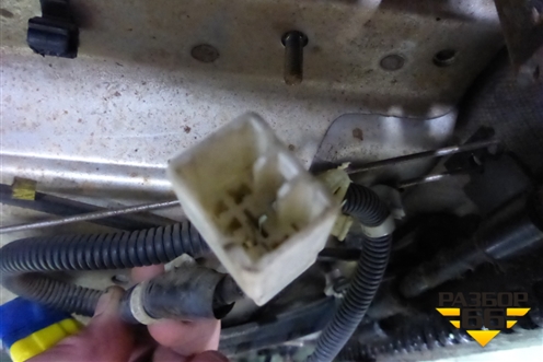 Сиденья комплект для Kia Sorento I с 2002-2011г (Соренто 1)