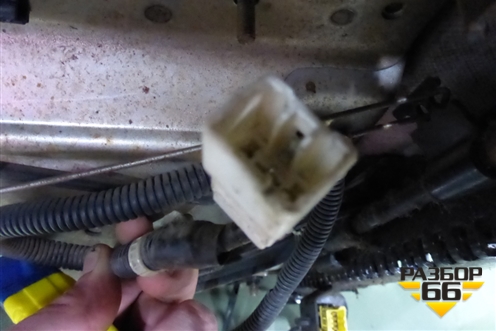 Сиденья комплект для Kia Sorento I с 2002-2011г (Соренто 1)