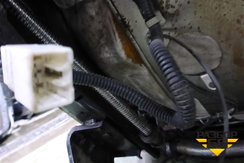 Сиденья комплект для Kia Sorento I с 2002-2011г (Соренто 1)