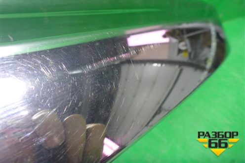 Накладка двери багажника (до 2019г) (908161LB0A) для Nissan Patrol (Y62) с 2010г (Патрол)