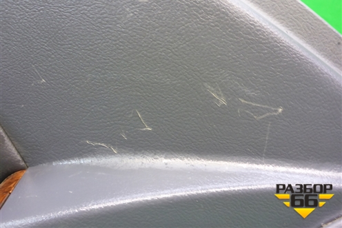 Обшивка двери задней левой под электрику для Kia Sorento I с 2002-2011г (Соренто 1)