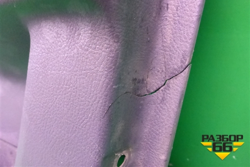 Обшивка двери передней правой под электрику для Kia Sorento I с 2002-2011г (Соренто 1)