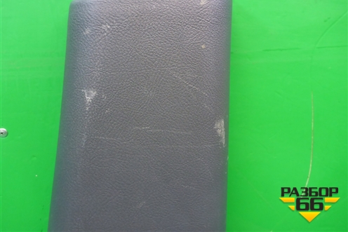 Обшивка стойки центральная нижняя правая (858353E000) для Kia Sorento I с 2002-2011г (Соренто 1)