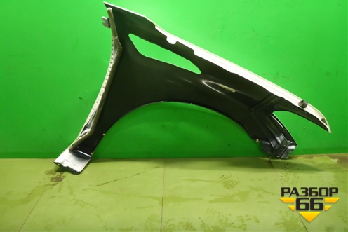 Крыло переднее левое (до 2020г) (631011V80A) для Nissan Patrol (Y62) с 2010г (Патрол)