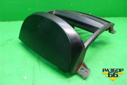 Рамка магнитолы (до 2006г) (8476103E000) для Kia Sorento I с 2002-2011г (Соренто 1)