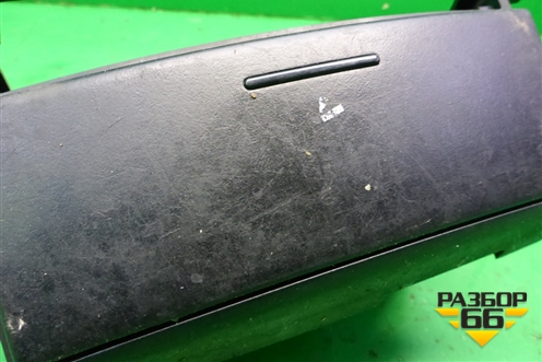 Пепельница передняя (845503E000) для Kia Sorento I с 2002-2011г (Соренто 1)