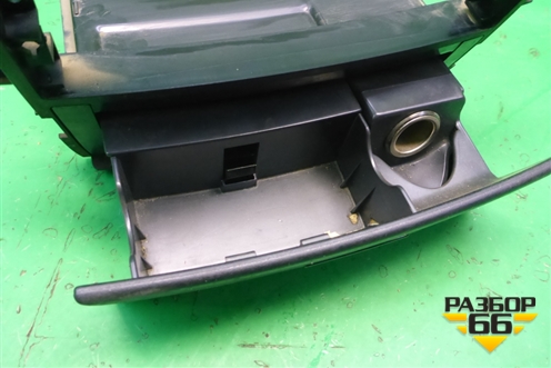 Пепельница передняя (845503E000) для Kia Sorento I с 2002-2011г (Соренто 1)