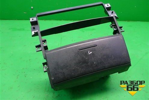 Пепельница передняя (845503E000) для Kia Sorento I с 2002-2011г (Соренто 1)