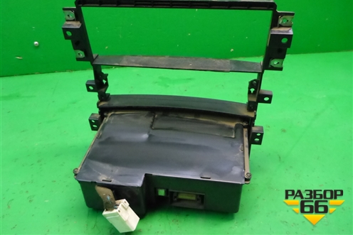 Пепельница передняя (845503E000) для Kia Sorento I с 2002-2011г (Соренто 1)