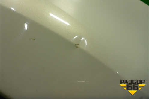 Крыло переднее правое (до 2020г) (631001LB0A) для Nissan Patrol (Y62) с 2010г (Патрол)