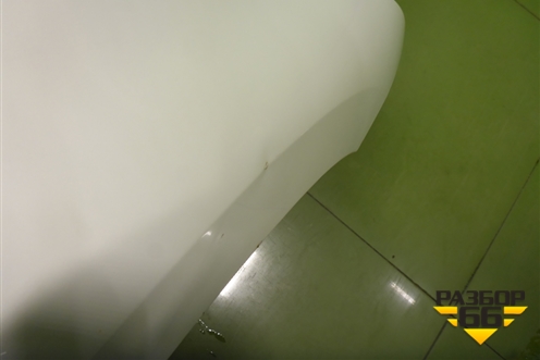 Крыло переднее правое (до 2020г) (631001LB0A) для Nissan Patrol (Y62) с 2010г (Патрол)