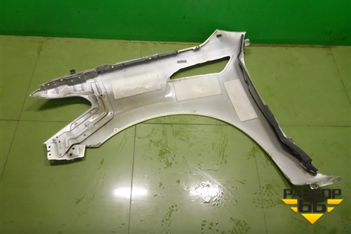 Крыло переднее правое (до 2020г) (631001LB0A) для Nissan Patrol (Y62) с 2010г (Патрол)