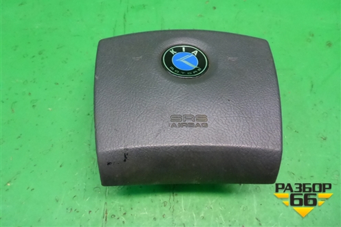 Подушка безопасности в рулевое колесо (до 2006г) (569203E000) для Kia Sorento I с 2002-2011г (Соренто 1)