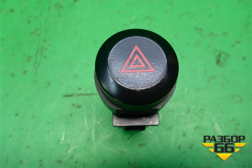 Кнопка аварийной сигнализации (до 2006г) (937303E000) для Kia Sorento I с 2002-2011г (Соренто 1)