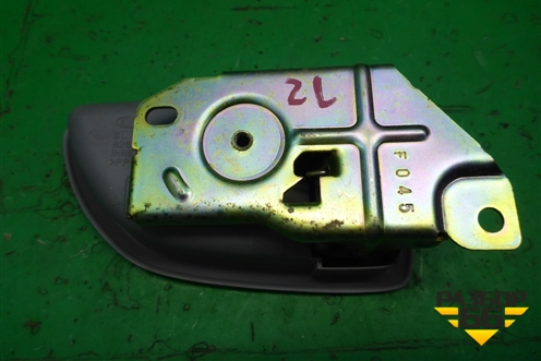 Ручка внутренняя двери задней левой для Kia Sorento I с 2002-2011г (Соренто 1)