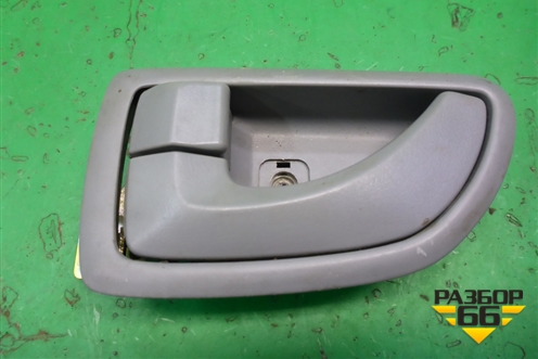 Ручка внутренняя двери задней левой для Kia Sorento I с 2002-2011г (Соренто 1)