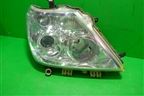 Фара правая (до 2014г ксенон с блоком и лампой установлены би ксеноновые линзы) (260101LB1B) для Nissan Patrol (Y62) с 2010г (Патрол)