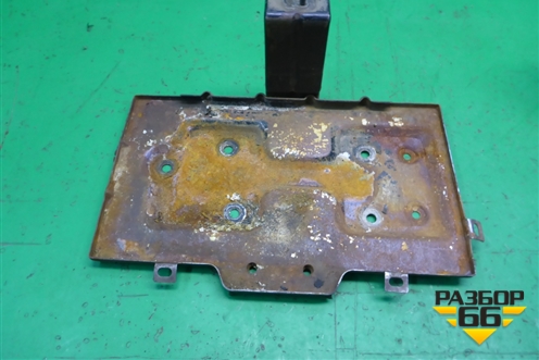 Площадка под аккумулятор для Kia Sorento I с 2002-2011г (Соренто 1)