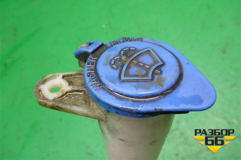 Горловина бачка омывателя лобового стекла для Kia Sorento I с 2002-2011г (Соренто 1)