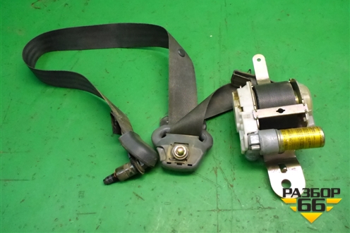 Ремень безопасности передний правый с пиропатроном для Kia Sorento I с 2002-2011г (Соренто 1)