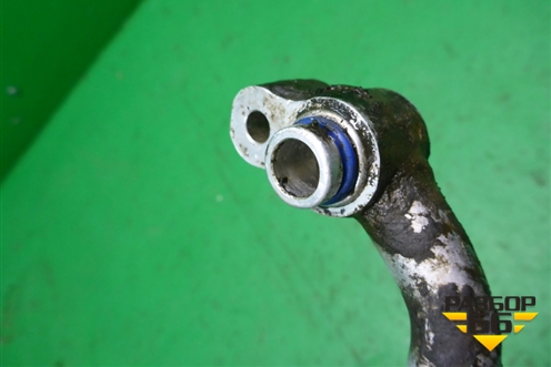 Трубка кондиционера для Kia Sorento I с 2002-2011г (Соренто 1)