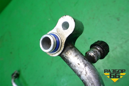 Трубка кондиционера для Kia Sorento I с 2002-2011г (Соренто 1)