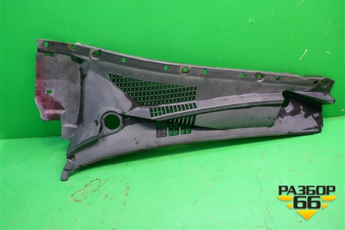 Решетка стеклоочистителей левая (861513E000) для Kia Sorento I с 2002-2011г (Соренто 1)