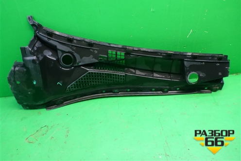 Решетка стеклоочистителей левая (861513E000) для Kia Sorento I с 2002-2011г (Соренто 1)