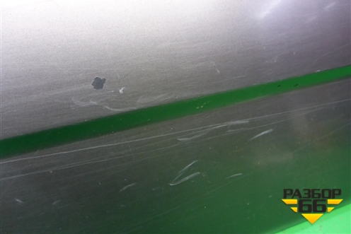 Накладка двери передней левой (до 2006г) для Kia Sorento I с 2002-2011г (Соренто 1)