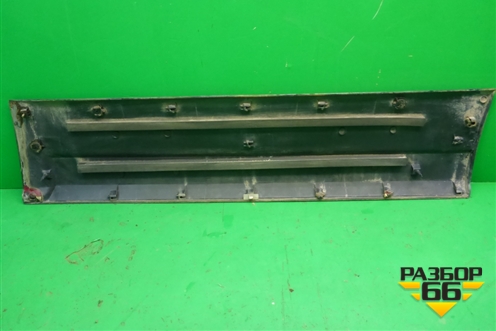 Накладка двери передней левой (до 2006г) для Kia Sorento I с 2002-2011г (Соренто 1)