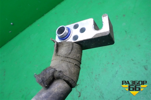 Трубка кондиционера для Kia Sorento I с 2002-2011г (Соренто 1)