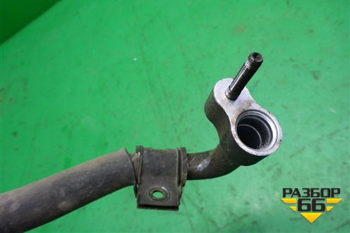 Трубка кондиционера для Kia Sorento I с 2002-2011г (Соренто 1)