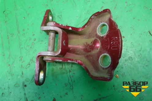 Петля двери задней правой верхняя для Kia Sorento I с 2002-2011г (Соренто 1)