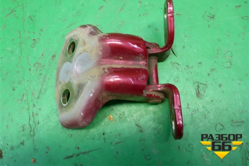 Петля двери задней правой верхняя для Kia Sorento I с 2002-2011г (Соренто 1)