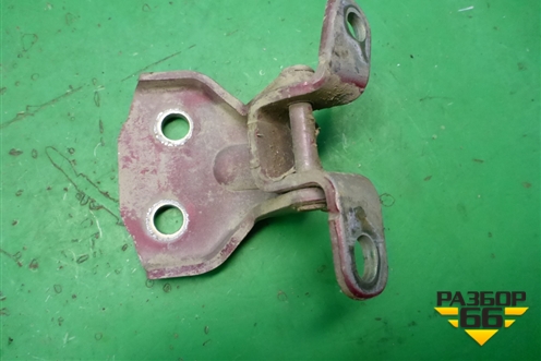 Петля двери передней правой верхняя для Kia Sorento I с 2002-2011г (Соренто 1)